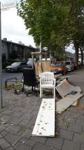Bild zu gemeldetem Anliegen vom *2025-10-05 12:52:53