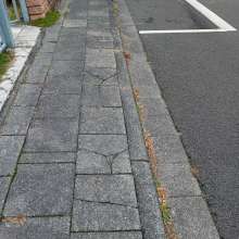 Bild zu gemeldetem Anliegen vom *2025-10-06 12:33:45