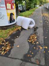 Bild zu gemeldetem Anliegen vom *2025-10-08 18:02:47