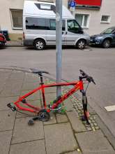 Bild zu gemeldetem Anliegen vom *2025-10-08 15:38:12