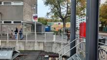 Bild zu gemeldetem Anliegen vom *2025-10-07 06:29:30
