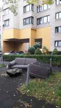 Bild zu gemeldetem Anliegen vom *2025-10-07 15:07:57