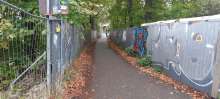 Bild zu gemeldetem Anliegen vom *2025-10-07 12:28:14