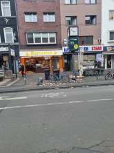 Bild zu gemeldetem Anliegen vom *2025-10-07 15:32:58