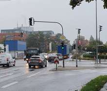 Bild zu gemeldetem Anliegen vom *2025-10-08 09:06:37