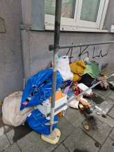 Bild zu gemeldetem Anliegen vom *2025-10-08 18:29:14