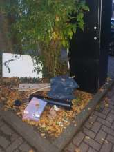 Bild zu gemeldetem Anliegen vom *2025-10-10 08:10:05