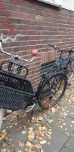 Bild zu gemeldetem Anliegen vom *2025-10-14 18:29:52