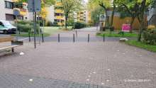 Bild zu gemeldetem Anliegen vom *2025-10-12 09:32:16