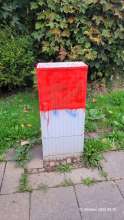 Bild zu gemeldetem Anliegen vom *2025-10-12 11:40:41