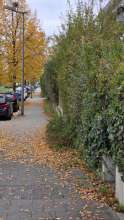 Bild zu gemeldetem Anliegen vom *2025-10-14 21:27:40