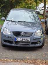 Bild zu gemeldetem Anliegen vom *2025-10-16 08:10:25