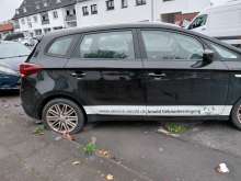 Bild zu gemeldetem Anliegen vom *2025-10-16 09:32:16