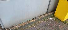 Bild zu gemeldetem Anliegen vom *2025-10-16 18:30:06