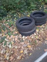 Bild zu gemeldetem Anliegen vom *2025-10-18 09:42:29