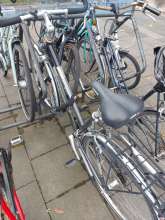 Bild zu gemeldetem Anliegen vom *2025-10-22 09:54:32