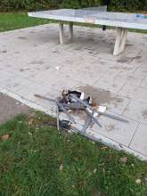 Bild zu gemeldetem Anliegen vom *2025-10-22 09:33:18