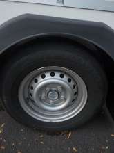 Bild zu gemeldetem Anliegen vom *2025-10-21 18:27:30