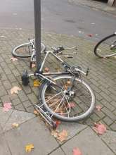 Bild zu gemeldetem Anliegen vom *2025-10-22 13:13:14