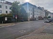 Bild zu gemeldetem Anliegen vom *2025-10-22 12:27:53