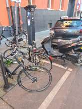 Bild zu gemeldetem Anliegen vom *2025-10-24 15:31:50