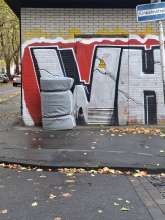 Bild zu gemeldetem Anliegen vom *2025-10-23 21:08:53