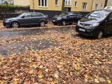 Bild zu gemeldetem Anliegen vom *2025-10-28 13:23:55