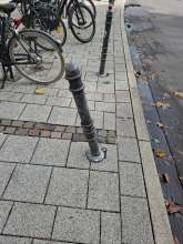 Bild zu gemeldetem Anliegen vom *2025-10-30 09:46:34