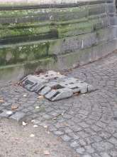 Bild zu gemeldetem Anliegen vom *2025-10-30 10:46:44