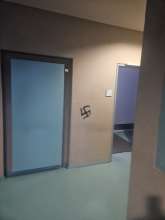 Bild zu gemeldetem Anliegen vom *2025-10-31 06:28:02