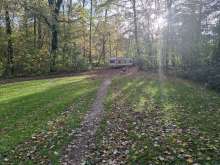 Bild zu gemeldetem Anliegen vom *2025-10-31 06:28:02