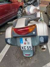 Bild zu gemeldetem Anliegen vom *2025-10-31 19:34:19