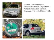Bild zu gemeldetem Anliegen vom *2025-10-09 18:31:57