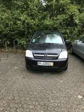 Bild zu gemeldetem Anliegen vom *2025-10-07 12:52:10