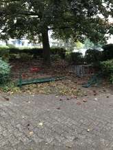 Bild zu gemeldetem Anliegen vom *2025-10-07 12:56:36