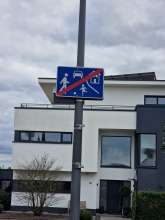 Bild zu gemeldetem Anliegen vom *2025-10-18 15:31:27