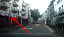 Bild zu gemeldetem Anliegen vom *2025-10-04 09:36:08