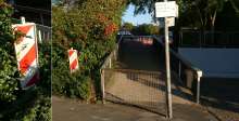 Bild zu gemeldetem Anliegen vom *2025-10-06 20:00:36