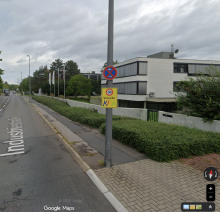 Bild zu gemeldetem Anliegen vom *2025-10-14 09:36:52