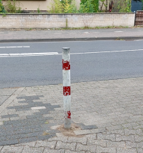 Bild zu gemeldetem Anliegen vom *2025-10-07 12:34:44