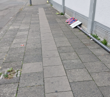 Bild zu gemeldetem Anliegen vom *2025-10-10 23:31:17