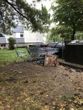 Bild zu gemeldetem Anliegen vom *2025-10-07 12:28:14