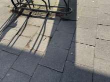 Bild zu gemeldetem Anliegen vom *2025-10-03 12:30:07