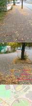 Bild zu gemeldetem Anliegen vom *2025-10-14 22:19:51