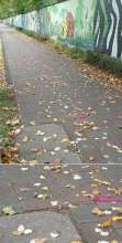 Bild zu gemeldetem Anliegen vom *2025-10-14 22:17:15