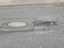 Bild zu gemeldetem Anliegen vom *2025-10-27 23:56:14