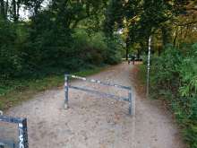 Bild zu gemeldetem Anliegen vom *2025-10-17 19:50:15