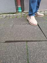 Bild zu gemeldetem Anliegen vom *2025-10-12 12:32:49