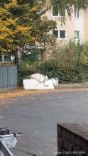 Bild zu gemeldetem Anliegen vom *2025-10-15 15:30:32