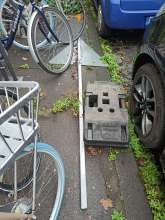 Bild zu gemeldetem Anliegen vom *2025-10-20 14:07:07